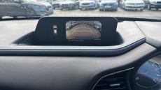 Mazda Cx-30 2.0 e-Skyactiv G MHEV Sport Lux 5dr Petrol Hatchback